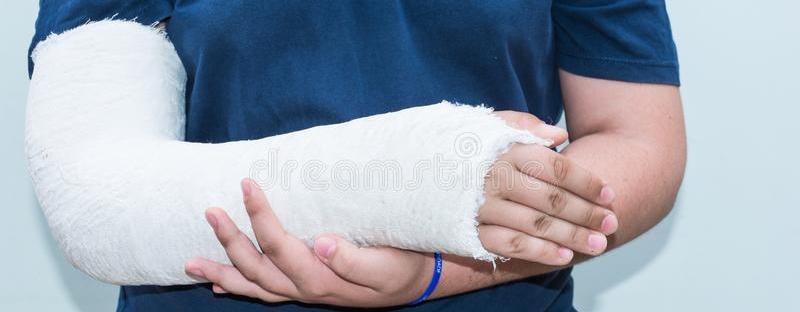 Tips For Living Better With A Cast