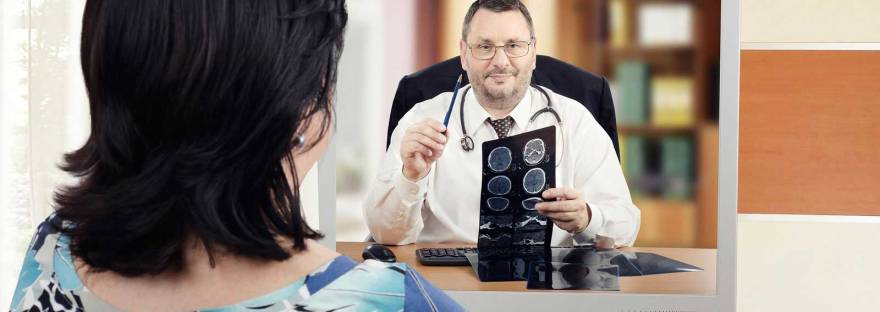 Advantages and Disadvantages of Telehealth