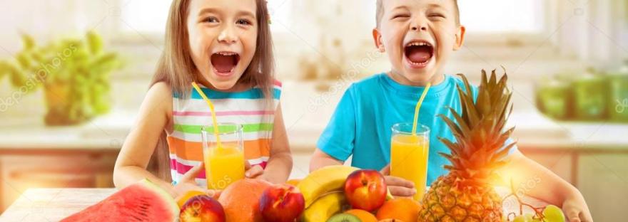 Eight Tips for Having a Healthy Child