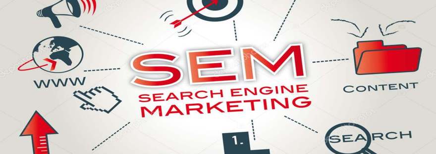 What is Search Engine Marketing