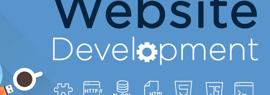 Getting Started Web Development in 5 Points