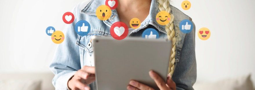 5 reasons to choose an agency for your social networks