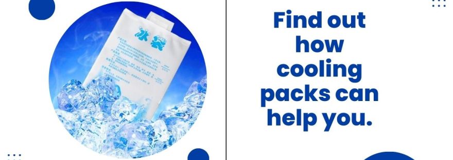 cooling pack